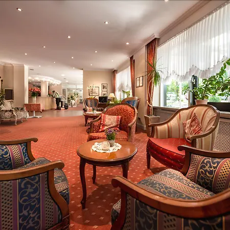 Hotel Alte Wache-2