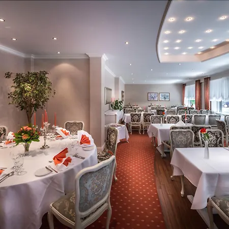 Hotel Alte Wache-3