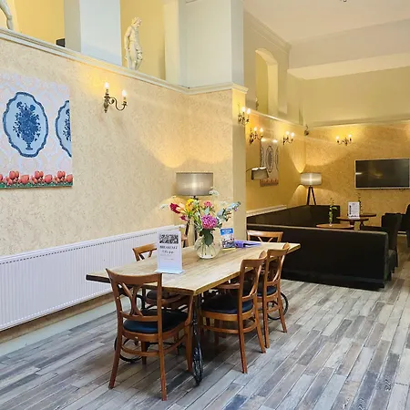 Xo Hotels City Centre-3