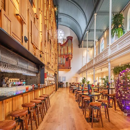 Bunk Hotel Utrecht-3