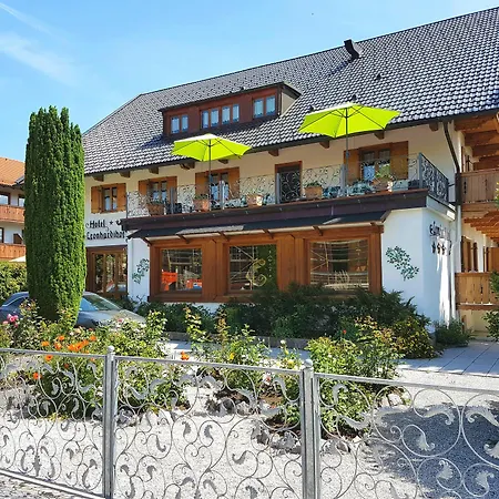 Hotel Leonhardihof-3