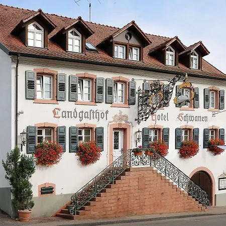 Flair Hotel Schwanen-3