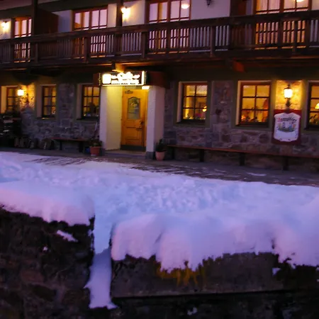 Pension Zur Alten Schmiede-3