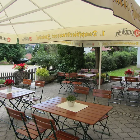 Pension Zur Alten Schmiede-2