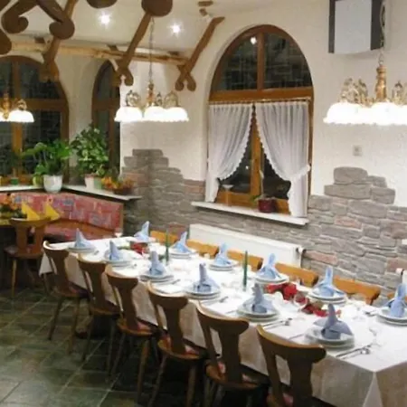 Hotel Brückenmühle-2