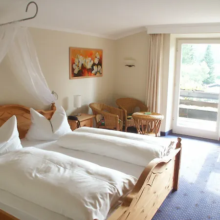 Landhaus Bergspatz-2