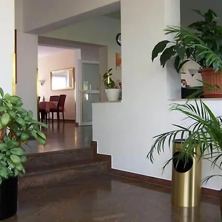 Turm Hotel Hanau-3