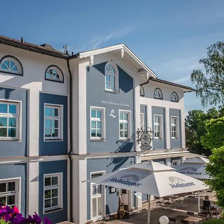 Hotel Luitpold am See-3