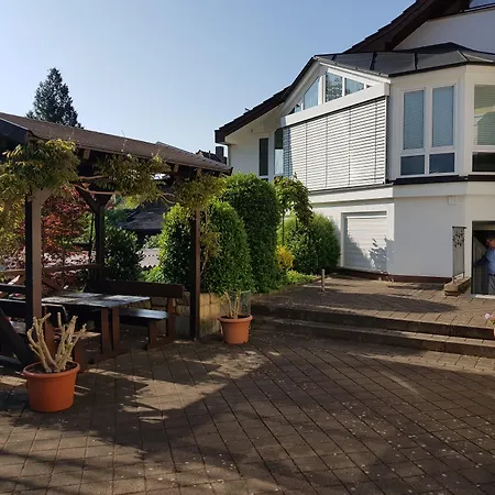 H41 Inn Hotel Garni Freiburg-3