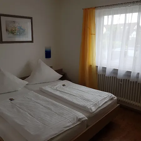 H41 Inn Hotel Garni Freiburg-2