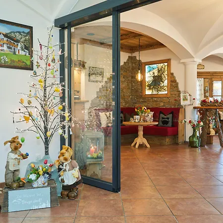 Berghotel Birkenhof GmbH-2
