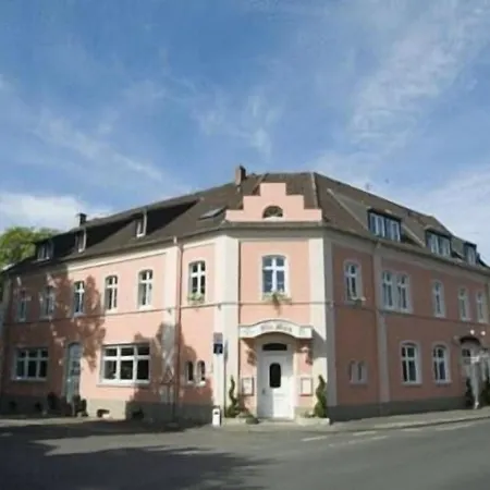 Hotel Alte Mark-2