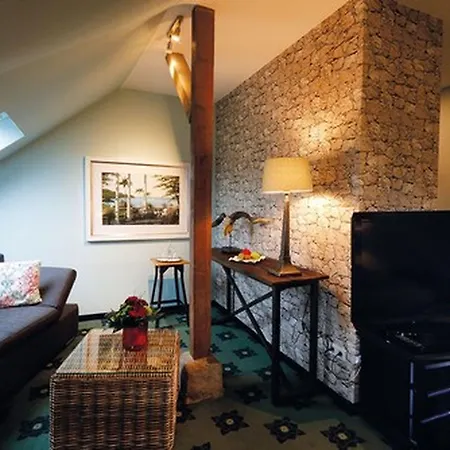 Hotel Alte Mark-3