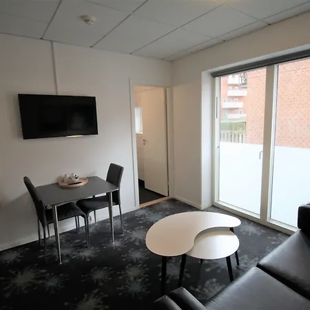 ApartHotel Faber-3