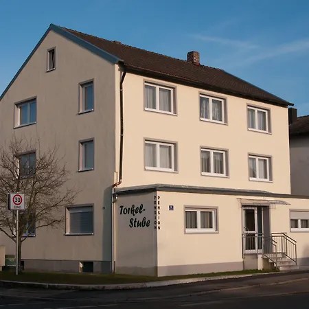 Pension Torkel-Stube-2