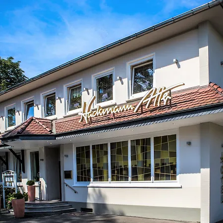 Hotel Restaurant Hackmann-Atter-3