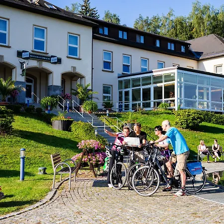 Kurhotel Bad Schlema-2