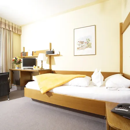Kneipp-Kurhotel Steinle-3