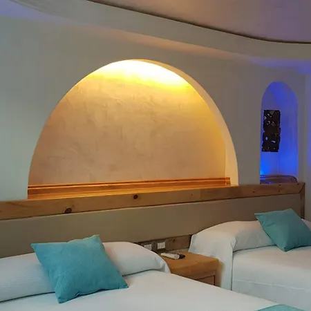 Hotel Blue Star Cancun-3
