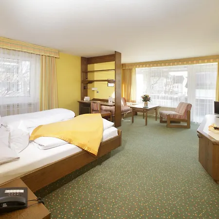 Kneipp-Kurhotel Steinle-2