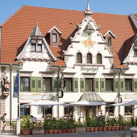 Hotel Meyerhof-3