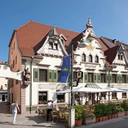 Hotel Meyerhof-2