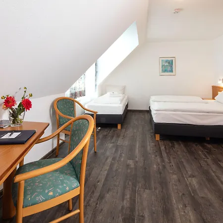 Hotel zur Davert-3