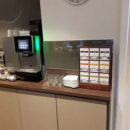 Rafaela Hotel Heidelberg-2