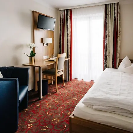 Hotel garni Fuchs-3