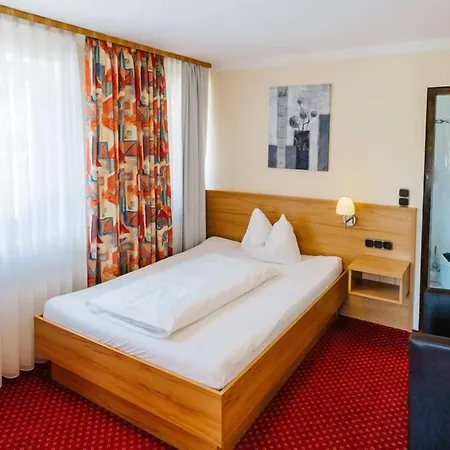 Hotel garni Fuchs-2