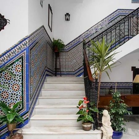 Suites Machado-3