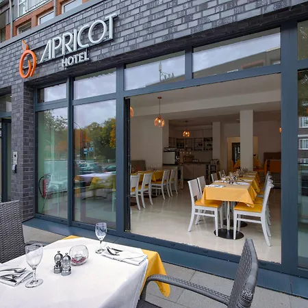 Apricot Hotel-2