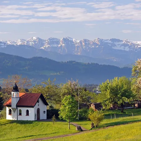 Hotel Bergblick-2