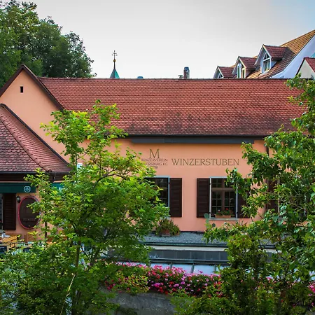 Mittelalterhotel-Gästehaus Rauchfang-2