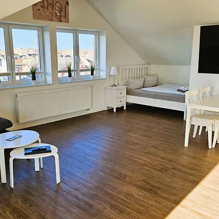 Hotel Dorfkrug Büsum-2