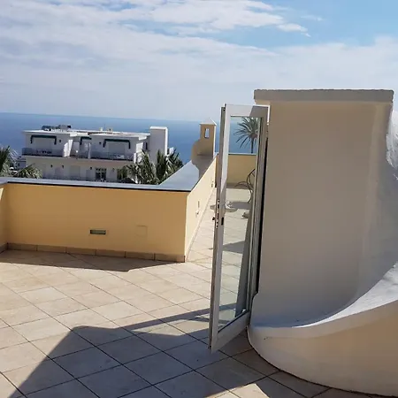 Hotel Residence Villa Igea Capri-3