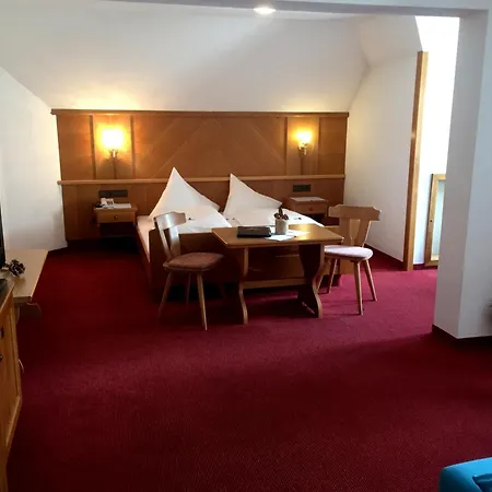 Hotel Lasalt-2