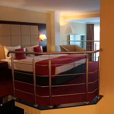 Hotel Amaris Bremerhaven-2