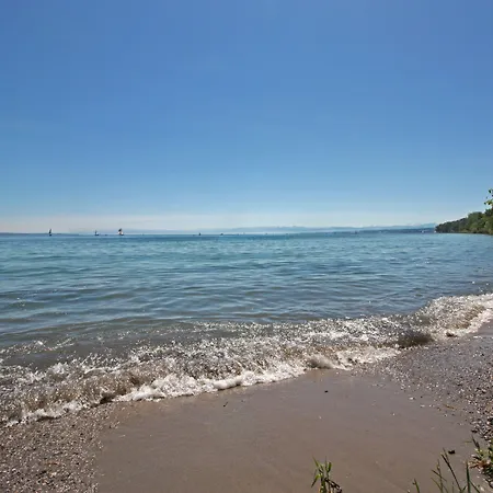 Hotel Schiff am See-2