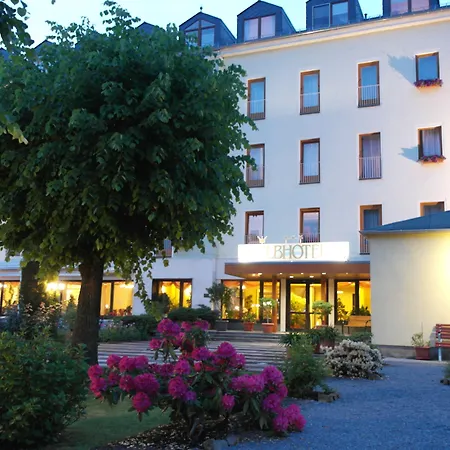 Elbhotel Bad Schandau-2