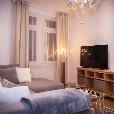 Apartment Haus Heidelberg-2