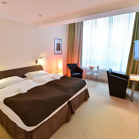 STADT HOTEL Iserlohn-2