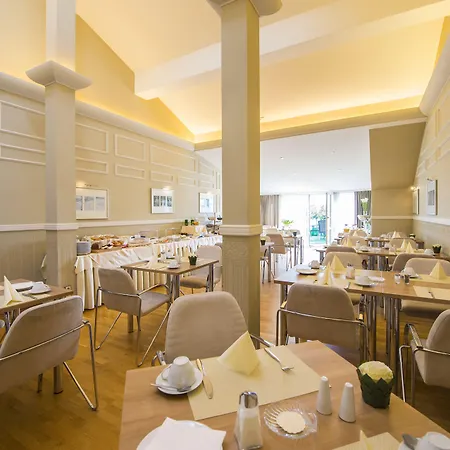 STADT HOTEL Iserlohn-3