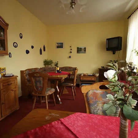 Pension Schmiedeschänke-2