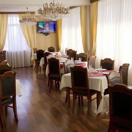 ATFK Hotel Baku-2