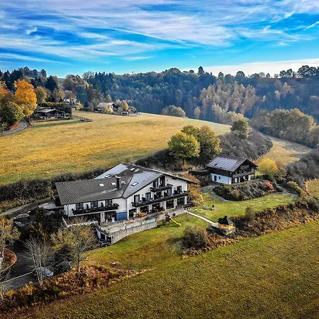 Landhaus Müllenborn-3