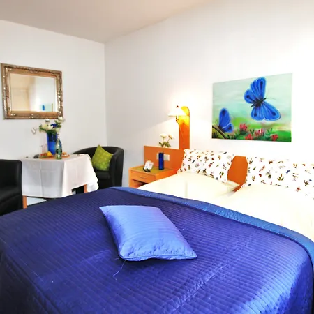 Hotel Saarburger Hof-3