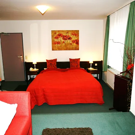 Hotel Saarburger Hof-2