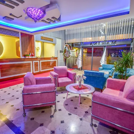 Marina Hotel-3