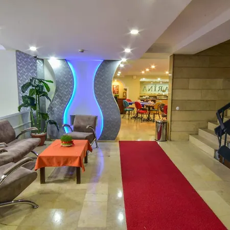Marina Hotel-2